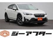 2021 SUBARU XV