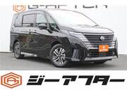 2023 NISSAN SERENA