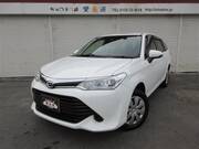 2015 TOYOTA COROLLA FIELDER