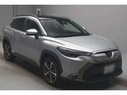 2023 TOYOTA COROLLA CROSS