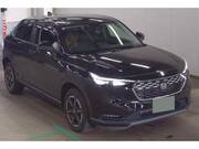 2021 HONDA VEZEL G