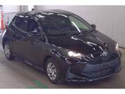 2022 TOYOTA YARIS