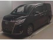 2020 TOYOTA ESQUIRE