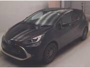 2023 TOYOTA AQUA