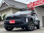 2024 TOYOTA YARIS CROSS HYBRID Z