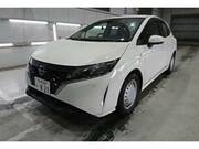 2023 NISSAN NOTE