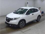 2016 HONDA VEZEL