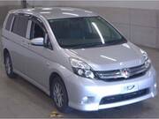 2016 TOYOTA ISIS