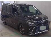 2017 TOYOTA VOXY