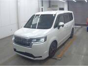 2022 HONDA STEPWAGON
