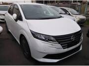 2024 NISSAN NOTE