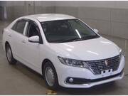 2021 TOYOTA PREMIO