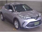 2023 TOYOTA C-HR