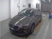 2015 MAZDA CX-3 XD TURING