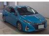 TOYOTA PRIUS PHV