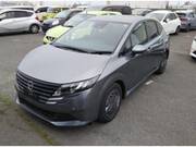 2024 NISSAN NOTE