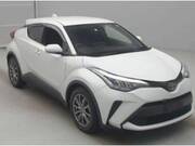 2023 TOYOTA C-HR