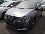 2024 NISSAN NOTE