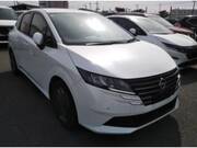 2024 NISSAN NOTE