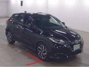2016 HONDA VEZEL