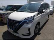 2022 NISSAN SERENA