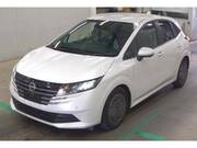 2024 NISSAN NOTE X