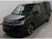 2022 HONDA STEPWAGON