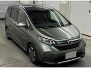 2021 HONDA FREED