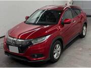 2018 HONDA VEZEL