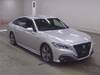 TOYOTA CROWN HYBRID