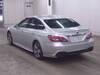 TOYOTA CROWN HYBRID