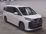 2022 TOYOTA NOAH