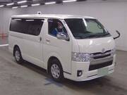 2020 TOYOTA HIACE VAN DX GL PACKAGE
