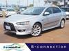 MITSUBISHI GALANT FORTIS