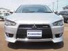 MITSUBISHI GALANT FORTIS