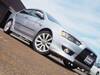 MITSUBISHI GALANT FORTIS