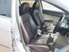 MITSUBISHI GALANT FORTIS