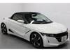 HONDA S660