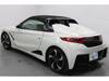 HONDA S660