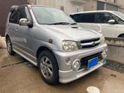 2003 DAIHATSU TERIOS KID CUSTOM X