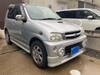 DAIHATSU TERIOS KID