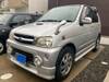 DAIHATSU TERIOS KID
