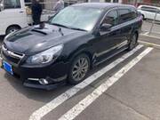 2012 SUBARU LEGACY TOURING WAGON