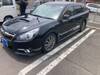 SUBARU LEGACY TOURING WAGON