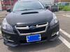 SUBARU LEGACY TOURING WAGON