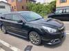 SUBARU LEGACY TOURING WAGON