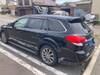 SUBARU LEGACY TOURING WAGON