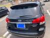 SUBARU LEGACY TOURING WAGON