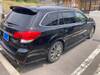 SUBARU LEGACY TOURING WAGON
