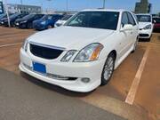 2003 TOYOTA MARK II BLIT